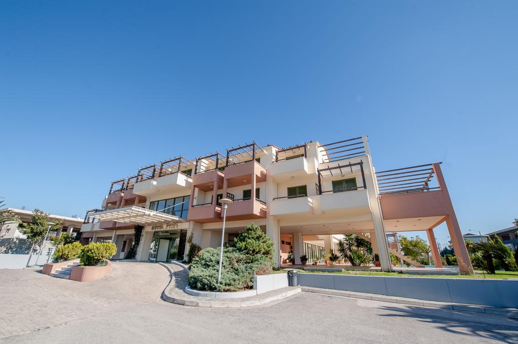 Fthia 3* Lamía