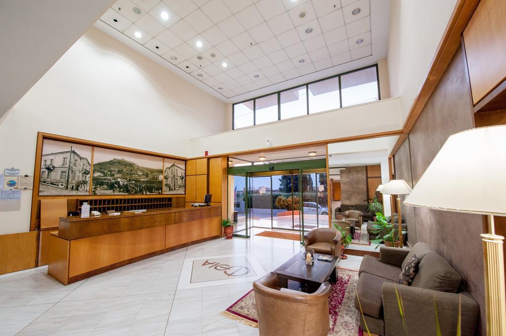 Hotel Fthia 3*